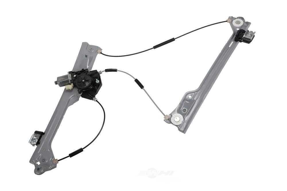 Window Motor and Regulator Assembly