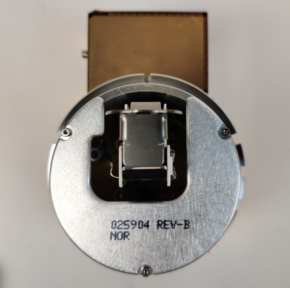 AB Sciex API 2000 3000 LC/MS Electron Multiplier w Pre-Amplifier Module Tested