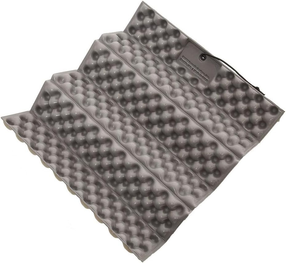 Cushion Insulated Sitting Pad