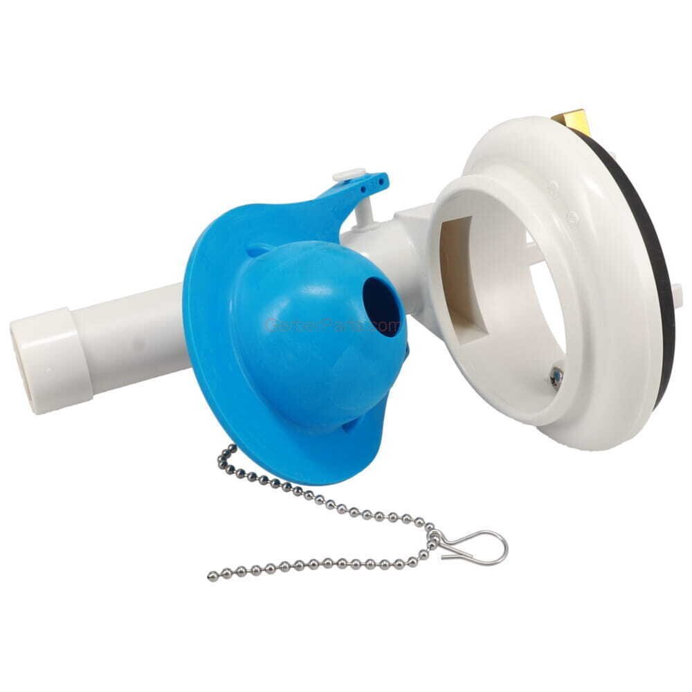 Gerber 99-862 Flush Valve