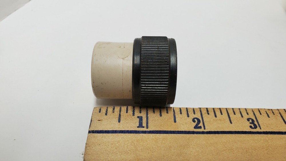 NEW OLD STOCK 94M STANLEY 694 SOFT FACE HAMMER MEDIUM REPLACEMENT TIPS & SOCKETS