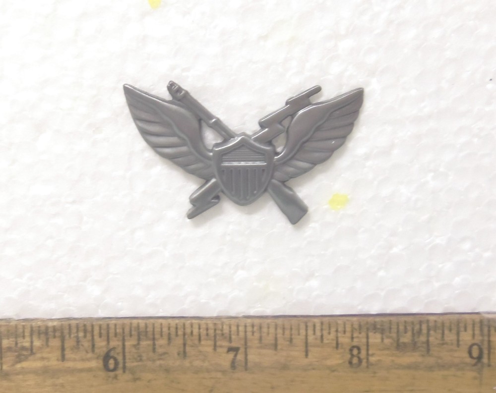 Large US Army - Air Assault Wings Pin