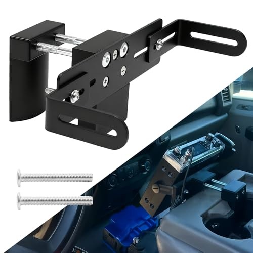 Upgrade Adjustable Cup Holder RadioMount - Clamping Mount, Drinks CB bracket-2