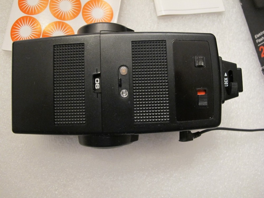 Vintage Vivitar 283 Electronic Flash - NOS