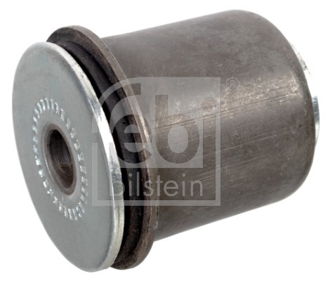 Engine control arm entblock front left (left)