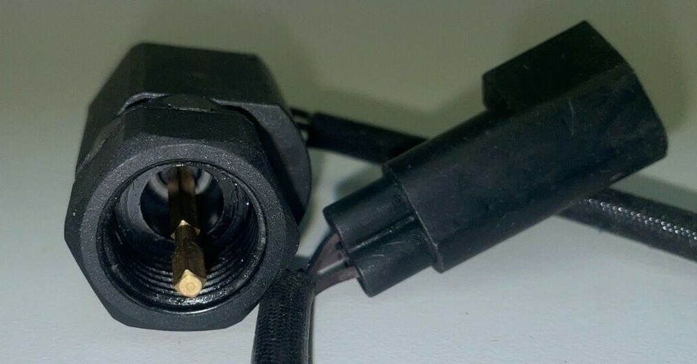 SMP SC117 NEW Vehicle Speed Sensor