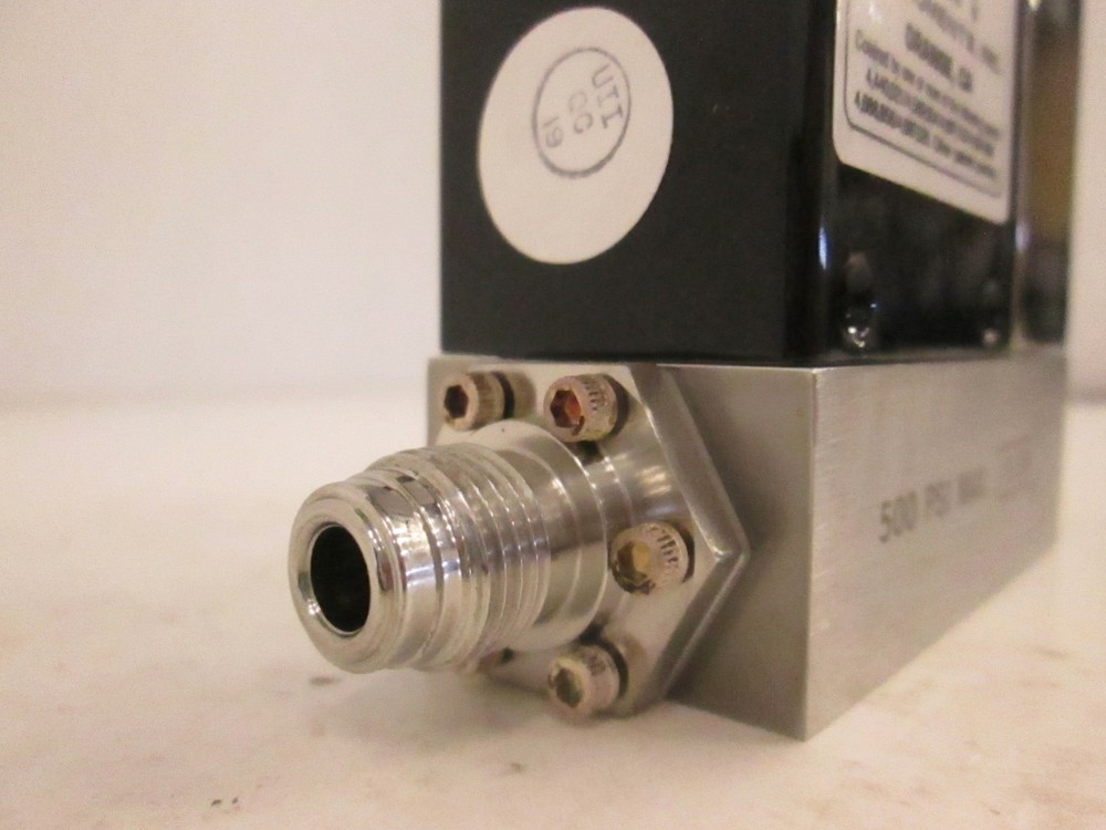 UFC-1268, Mass Flow Controller MFC, N2, 20 SLM, New