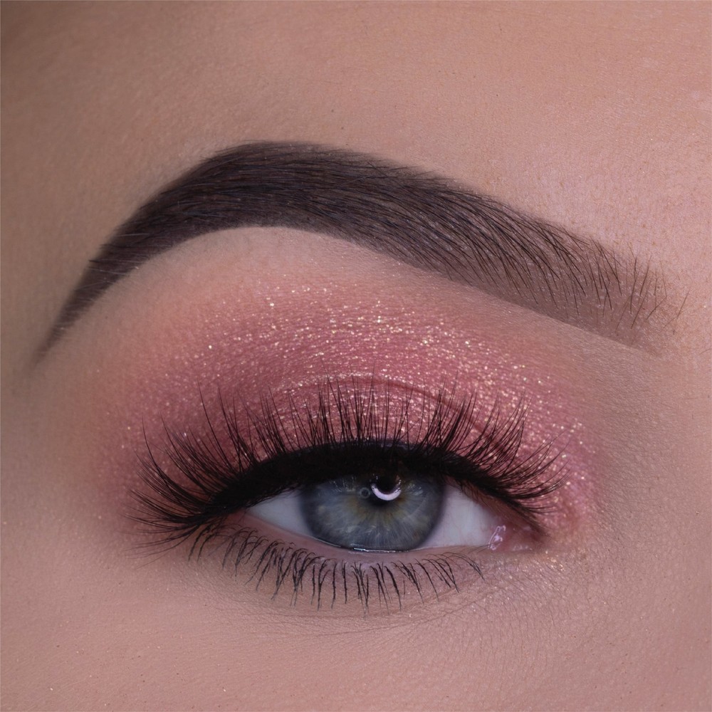 theBalm Lid-Quid Sparkling Liquid Eyeshadow- Bellini