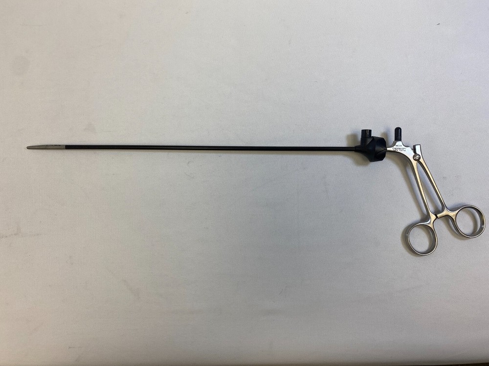 Weck 116730 Crile Straight Grasping Forceps