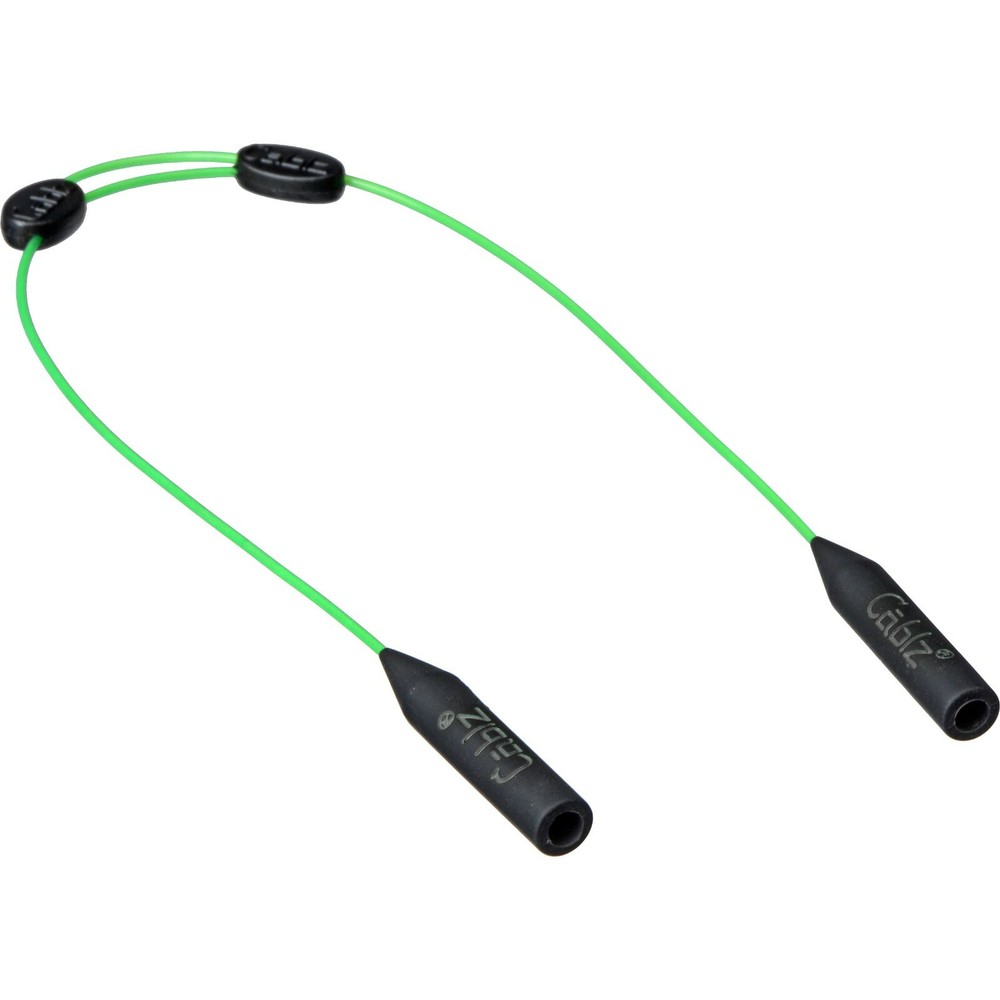 CABLZ MONOZ GREEN 14"