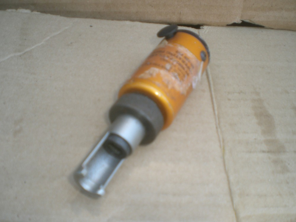 Design Process Systems PC9002-APA 80 to 120 psi Clamp Tool