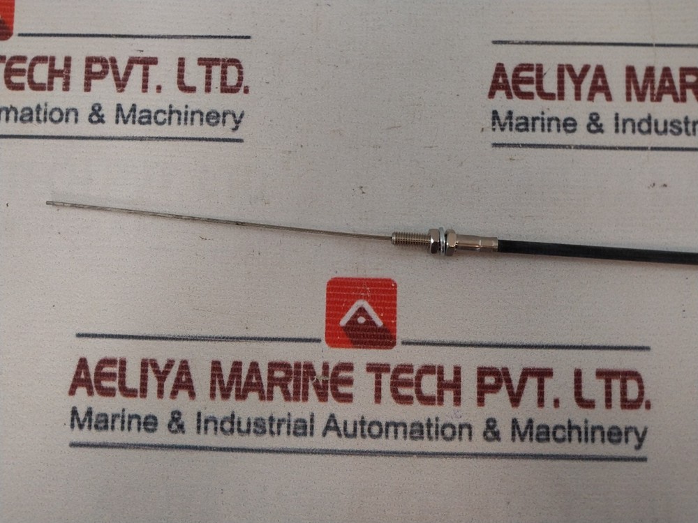 Yanmar 119593-67400 Clutch Bowden Cable