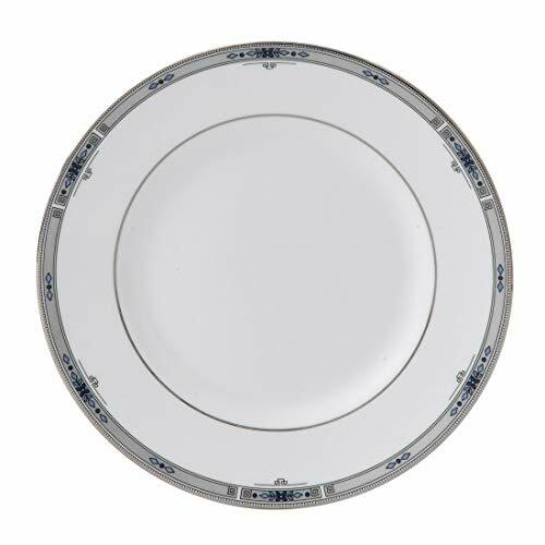 Wedgwood Amherst Bread Plate