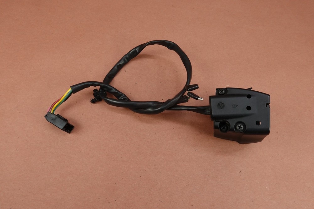 2013 2014 13 14 Victory Judge Right Handlebar Stop Start Kill Switch