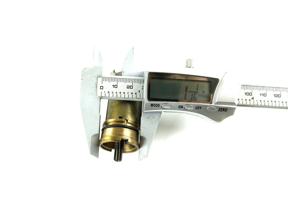 Sioux Tools 66000 Reversing Motor 8 Tooth