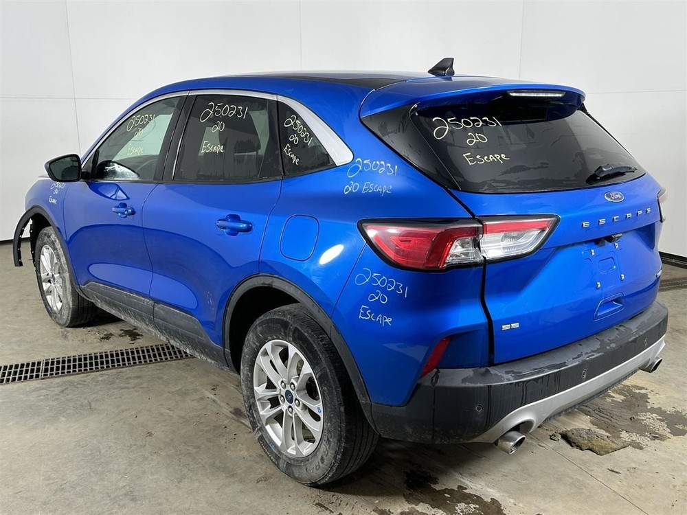 Camera/Projector Camera Lane Keep Assist Fits 20 ESCAPE 2744100