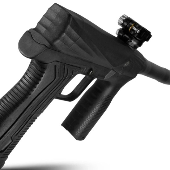 Planet Eclipse ETHA3M Mechanical Paintball Gun - Black