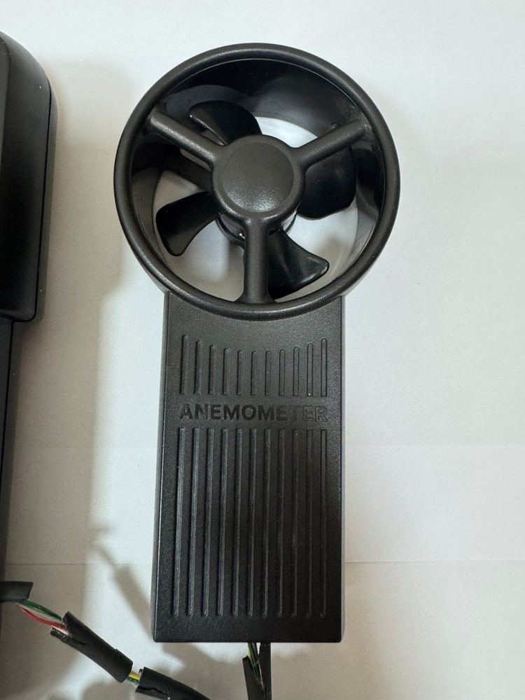 PROVA / Anemometer / AVM-03