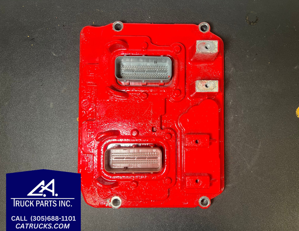 Cummins ISB Engine Control Module, ECM, ECU, Part # 5317106, CM2350 B101