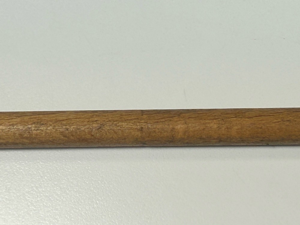 CVA Kentucky Sidelock Muzzleloader 32-1/2” Wood Ramrod