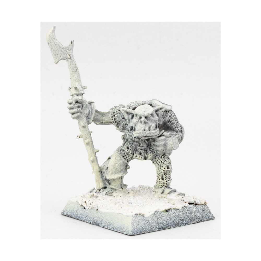 Ruglud's Armoured Orc Trooper #7 NM