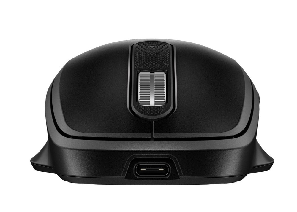HP 725 Multi-Device Rechargeable Wireless Keyboard and Mouse Combo