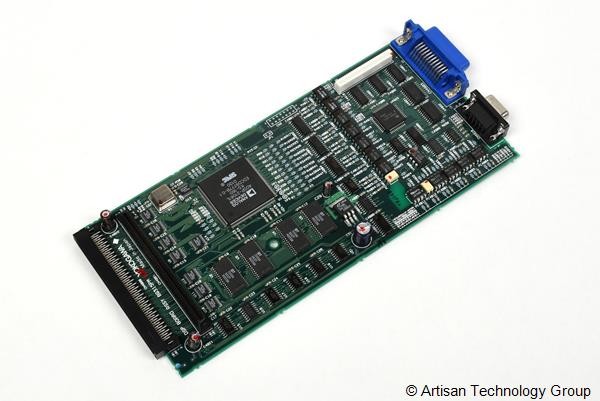 Yokogawa B9315PM DSP Board