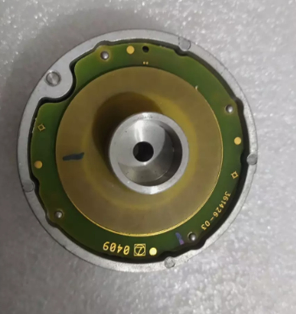 Used & Tested HEIDENHAIN EQI 1325.005-32 Rotary Encoder