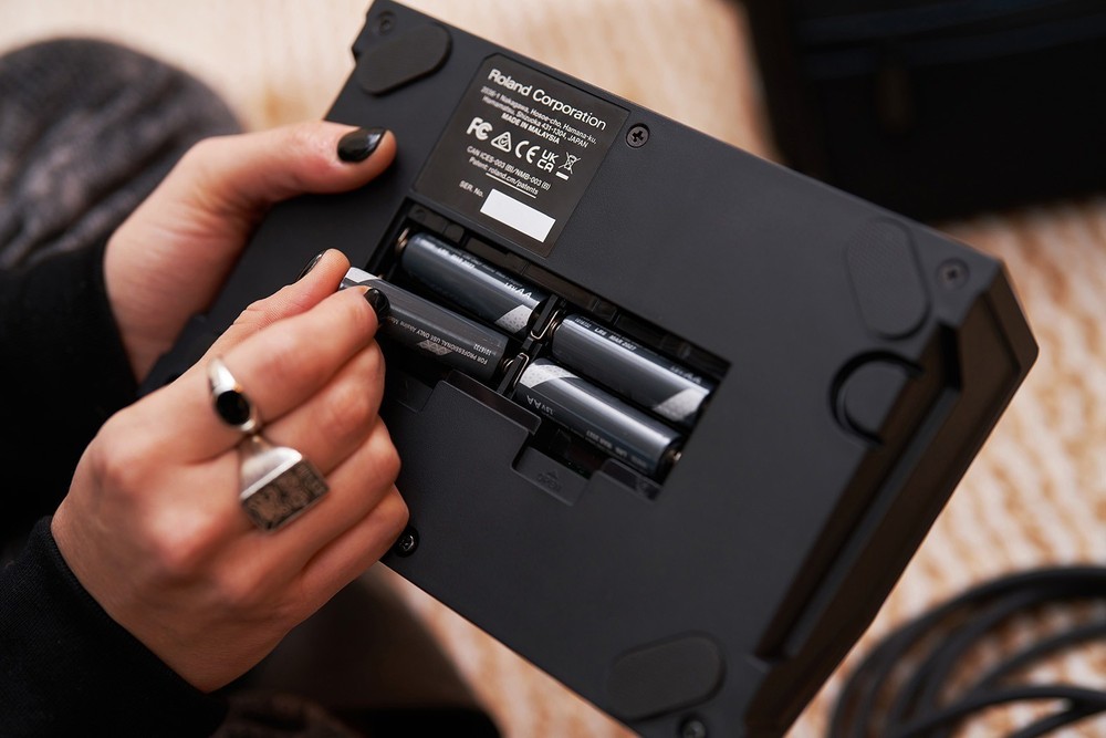 Boss VE-22 Vocal Performer Multi Effects Processor VE22