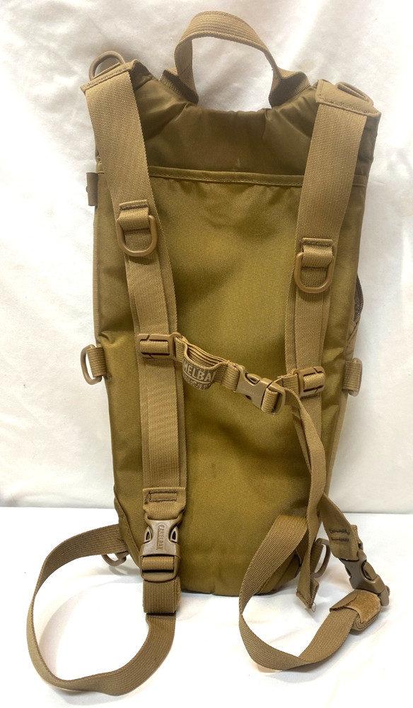 Camelback 3L Backpack - Coyote - Crux Military