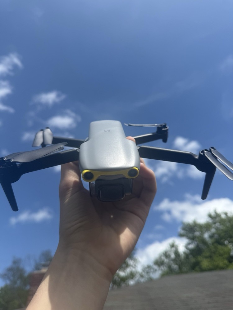 Autel EVO Nano Plus - Premium Combo - Flown only twice!