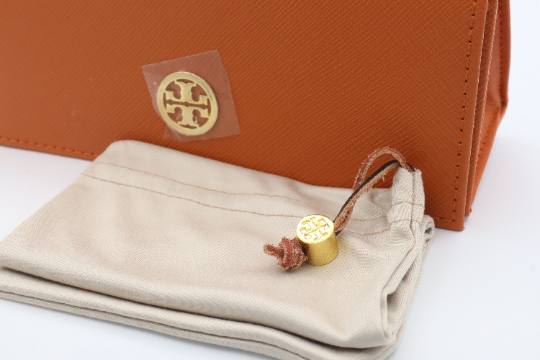 New Original Tory Burch Sunglasses Case