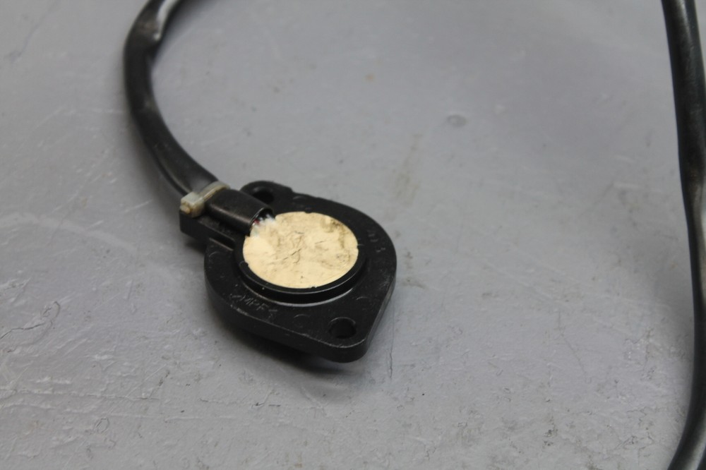 1987 HONDA SHADOW 1100 ENGINE MOTOR GEAR POSTION SENSOR