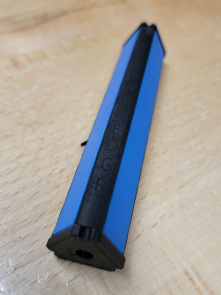 Work Sharp Precision Adjust/Elite Sharpener PSA Lapping Film Slider Kit.