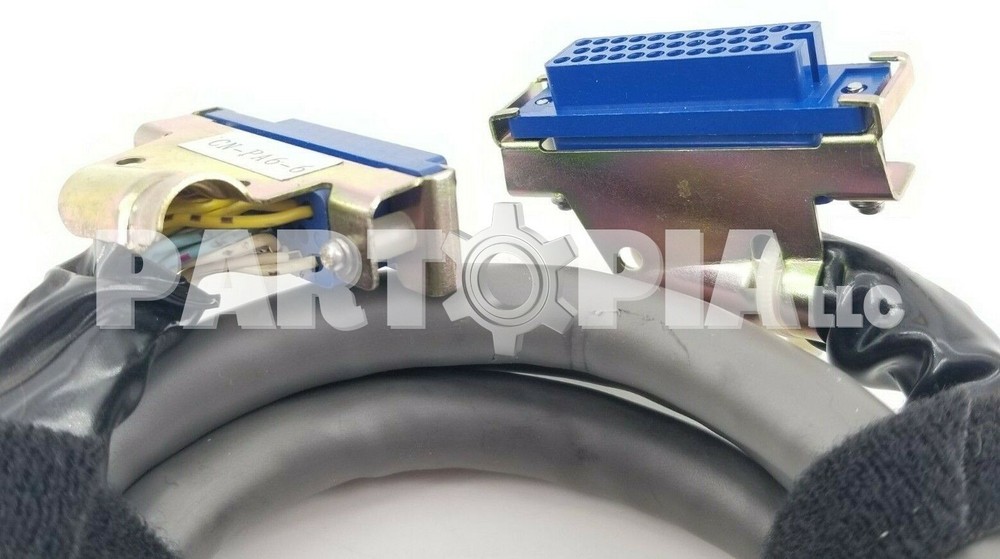 Okuma, E4809-770-038-A, MOP Tool, SW Panel with Cable