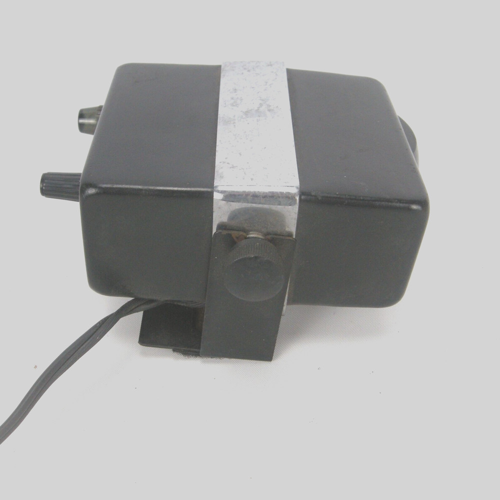 FuzzBuster III Radar Detector 12v Accessory Outlet Plug