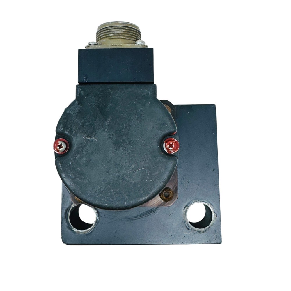 Motion Control Devices C-0128-635 Gear Motor