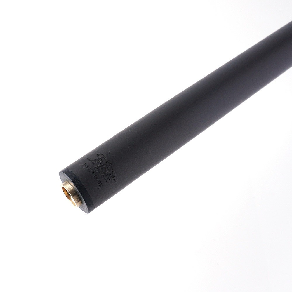 KO Jump Cue Black 2
