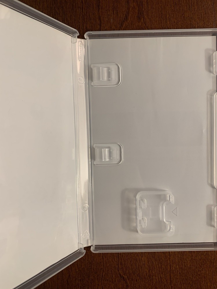 Marvel Ultimate Alliance 3 Black Nintendo Switch Authentic Display BOX NO GAME