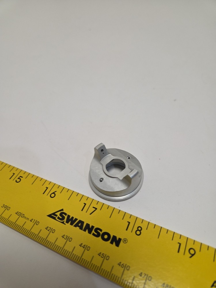 Binks 54-3530 Air Cap Assembly