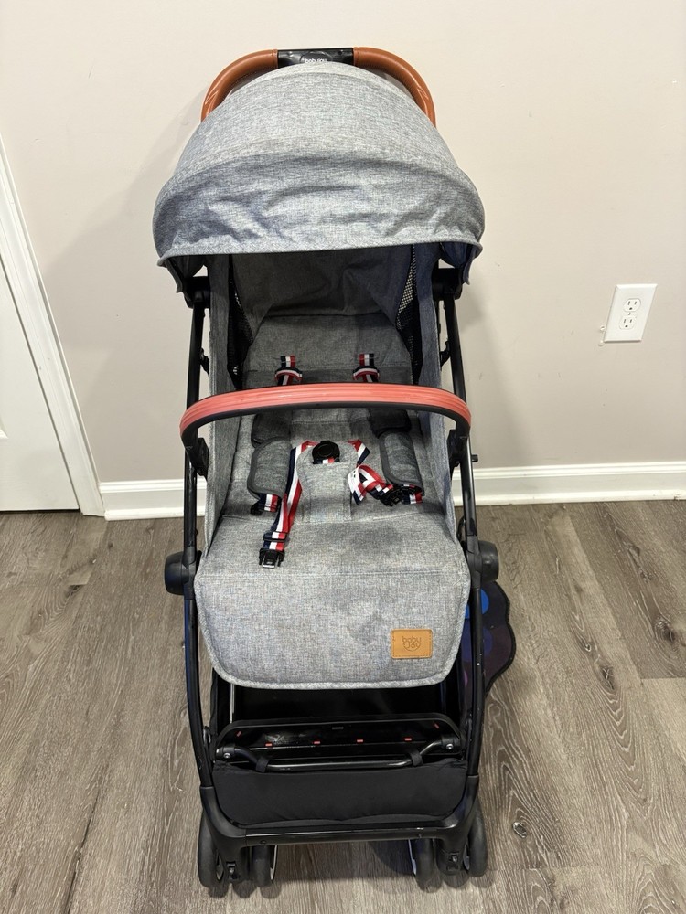 Baby joy Stroller