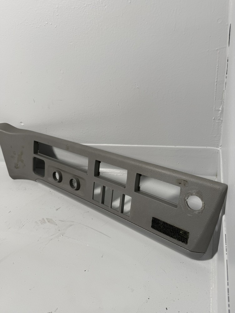 FREIGHTLINER 22-73787-000 - Instrument Panel Assembly