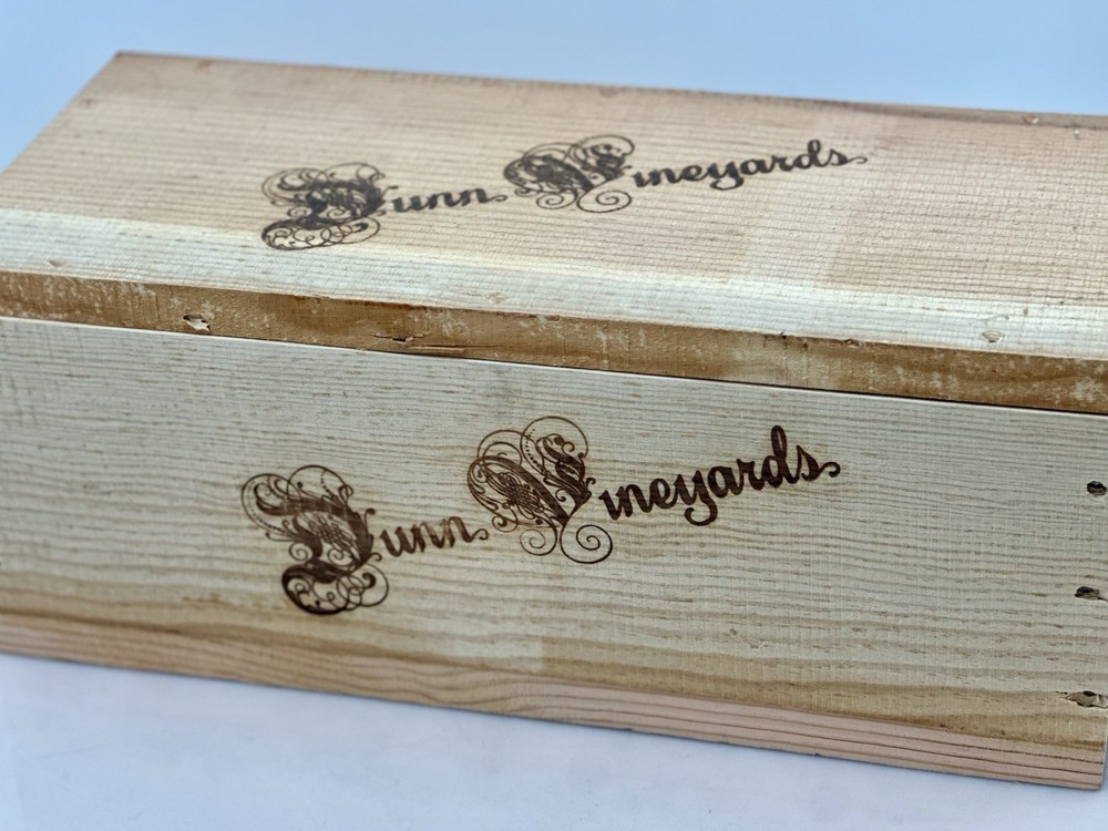 5L Dunn Vineyards Napa Valley Wine Box