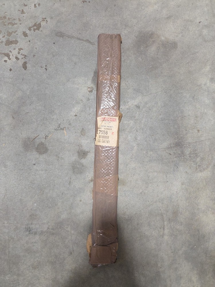 Blodgett Door Handle Assy