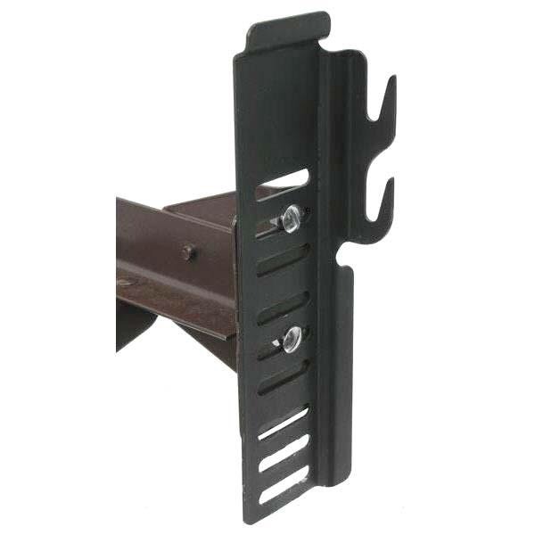 Headboard/Footboard Bolt-On to Hook-On #65 Bracket Conversion Adapter Set