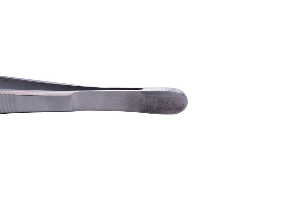 Aesculap Forceps BD701R