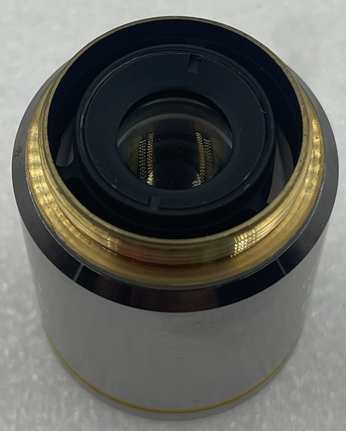 Olympus UMPlanFl 10x/0.30 BD Microscope Objective