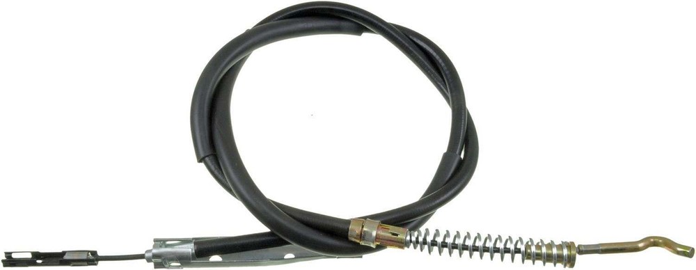Rr Left Brake Cable  Dorman/First Stop  C660390