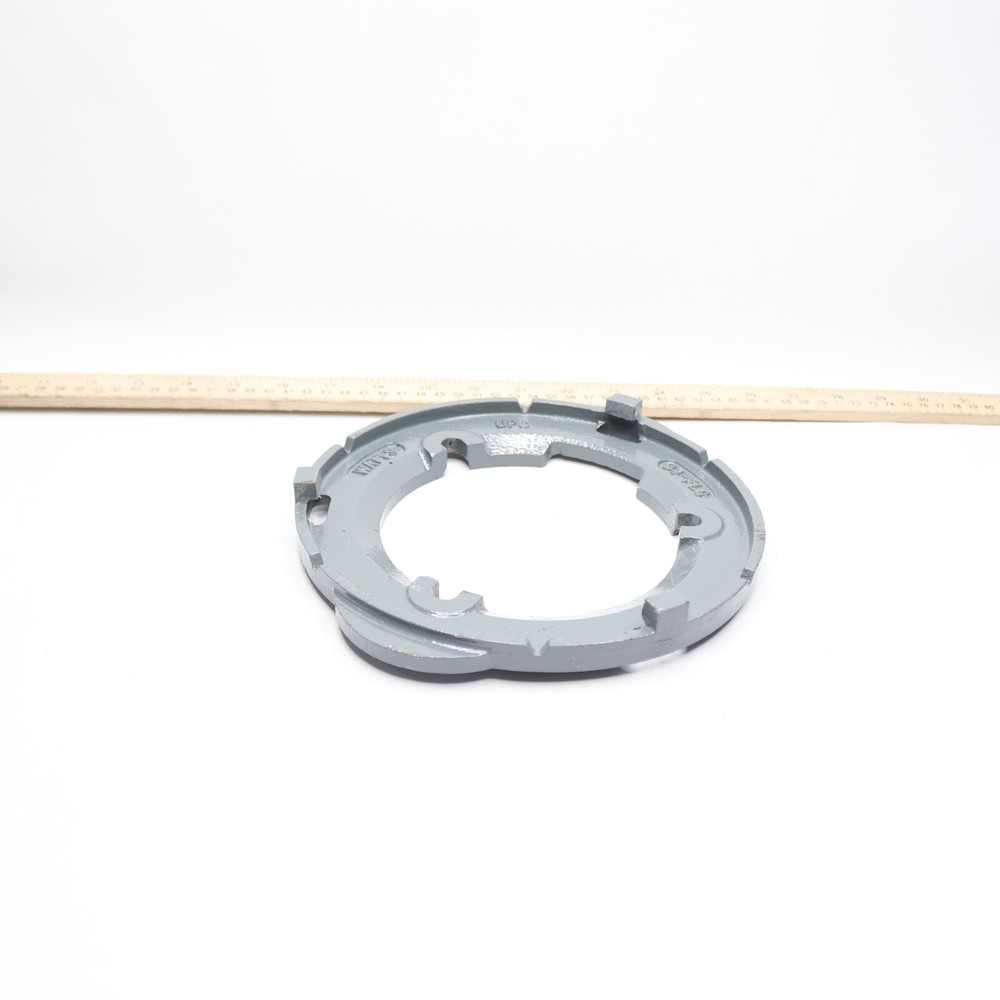 Watts Drain Ring Cast Iron Gray B3-FLG