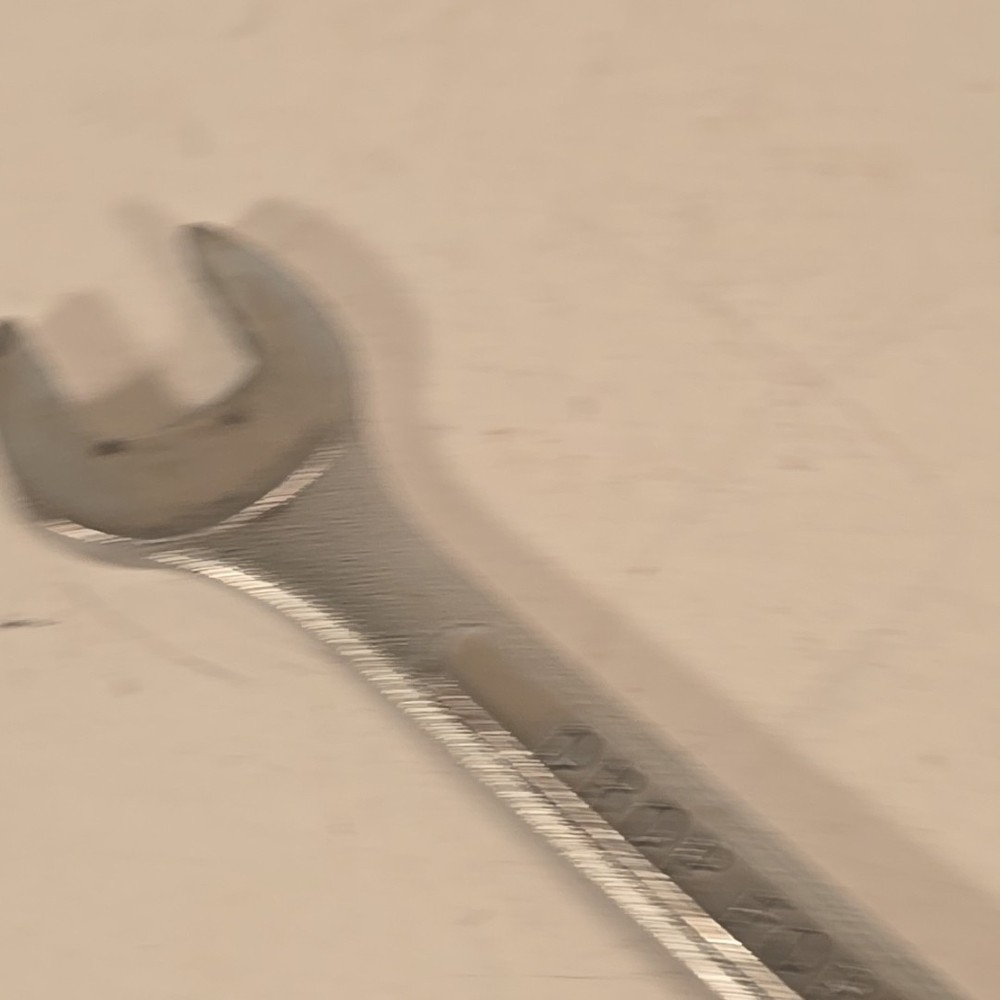 Pro-Mate 1/2” Combination Wrench 12 Point